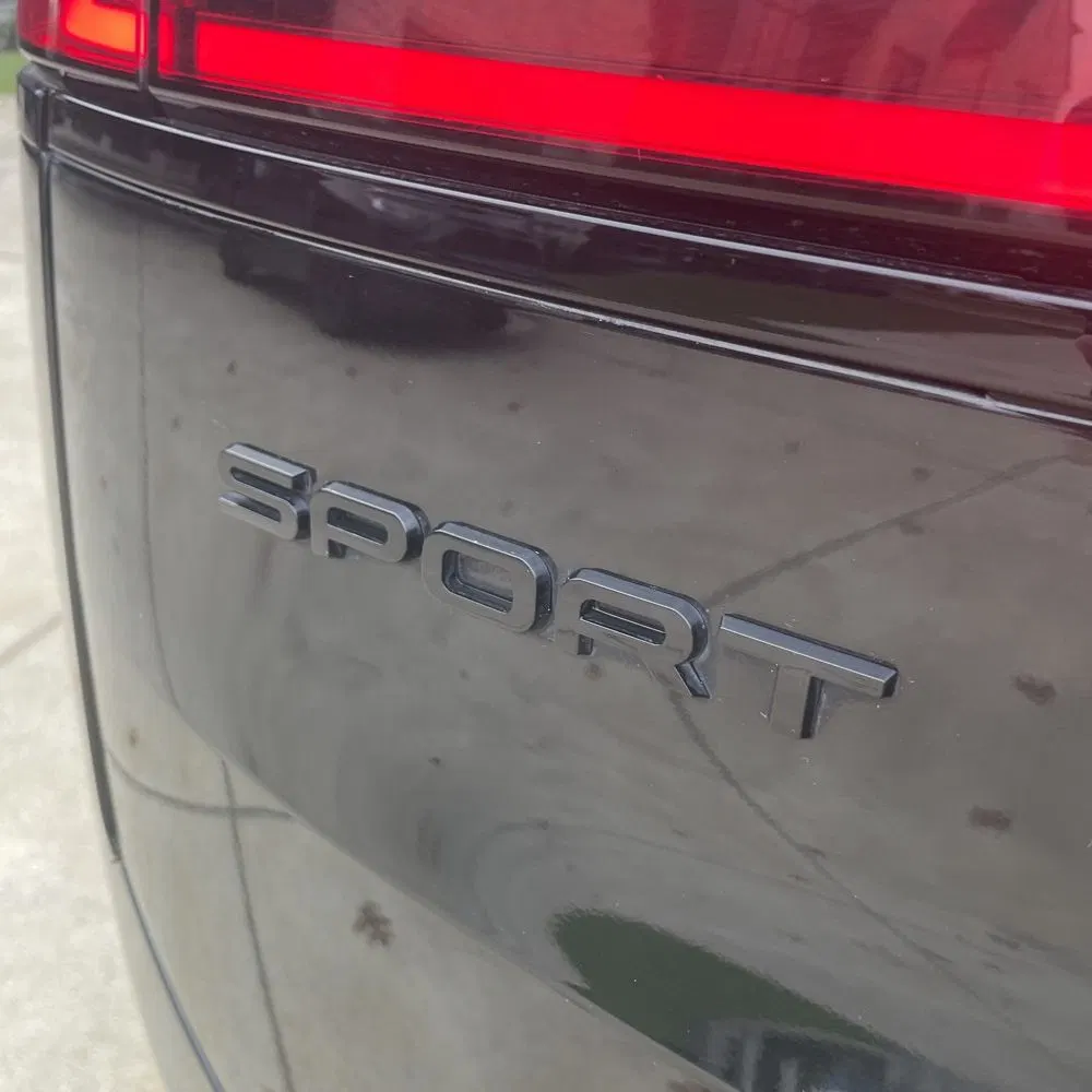 2023 Land Rover Range Rover Sport P400 Dynamic SE