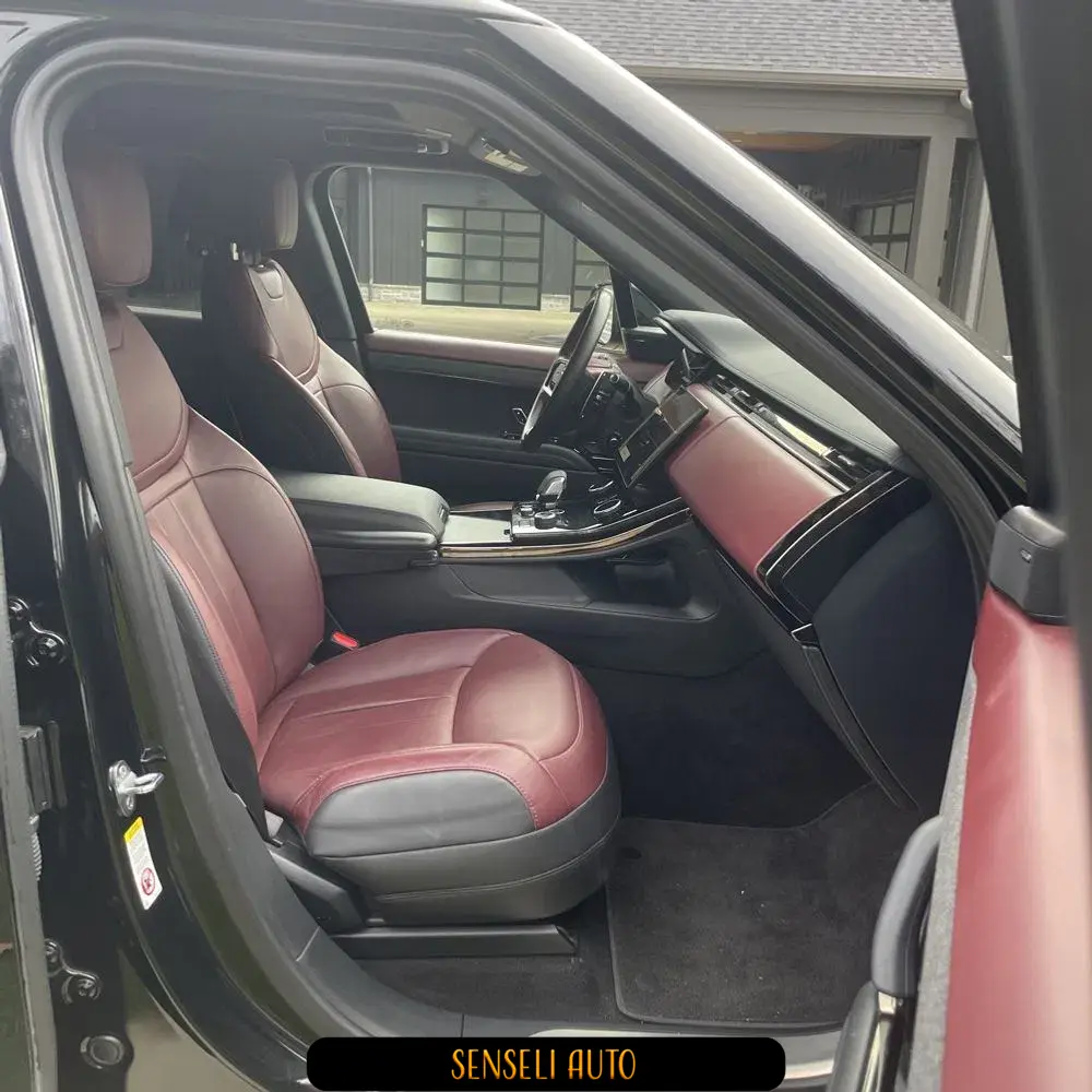 2023 Land Rover Range Rover Sport P400 Dynamic SE
