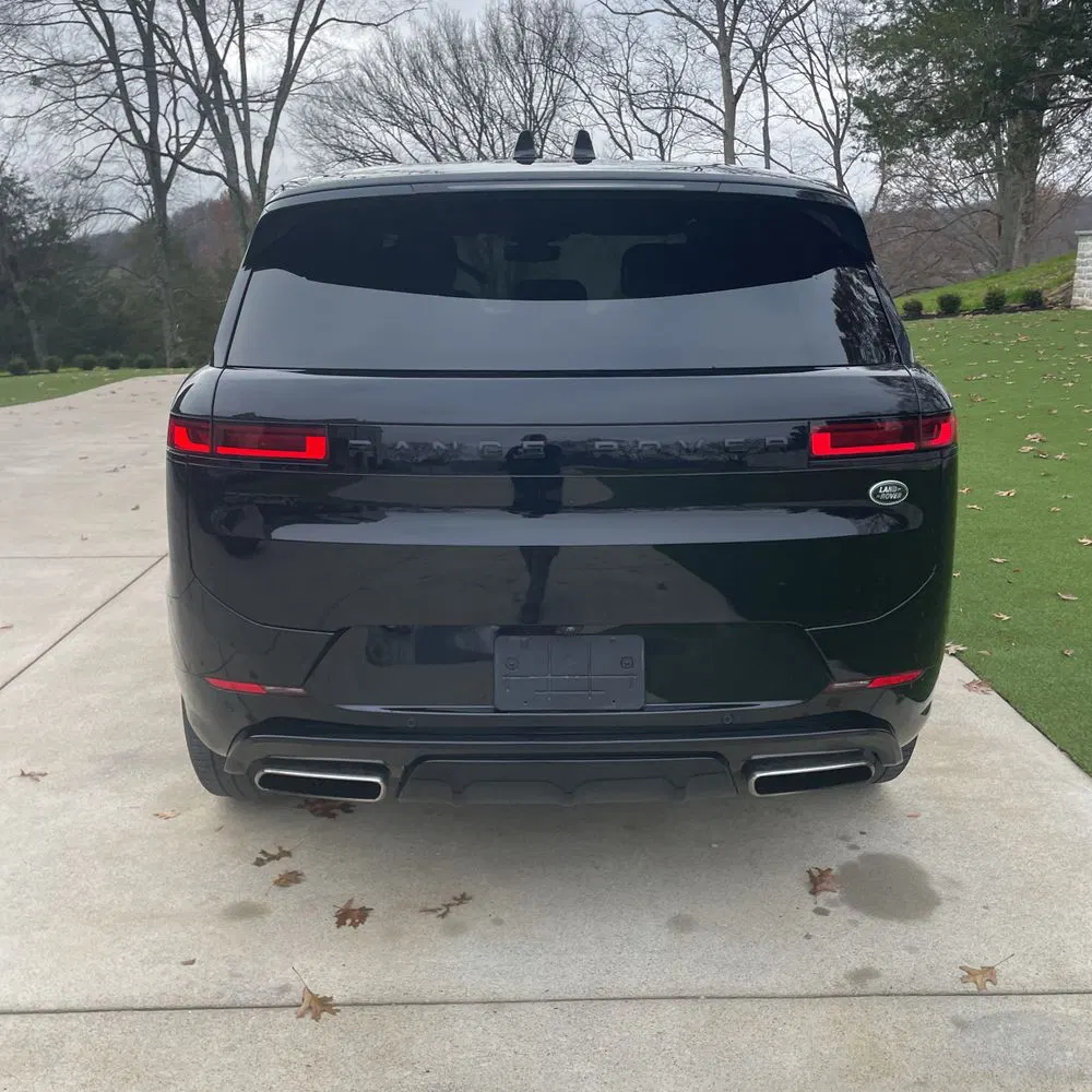 2023 Land Rover Range Rover Sport P400 Dynamic SE