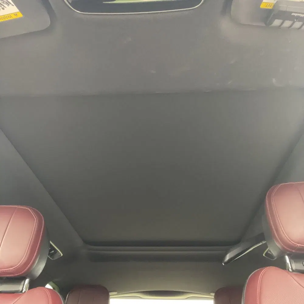 2023 Land Rover Range Rover Sport P400 Dynamic SE