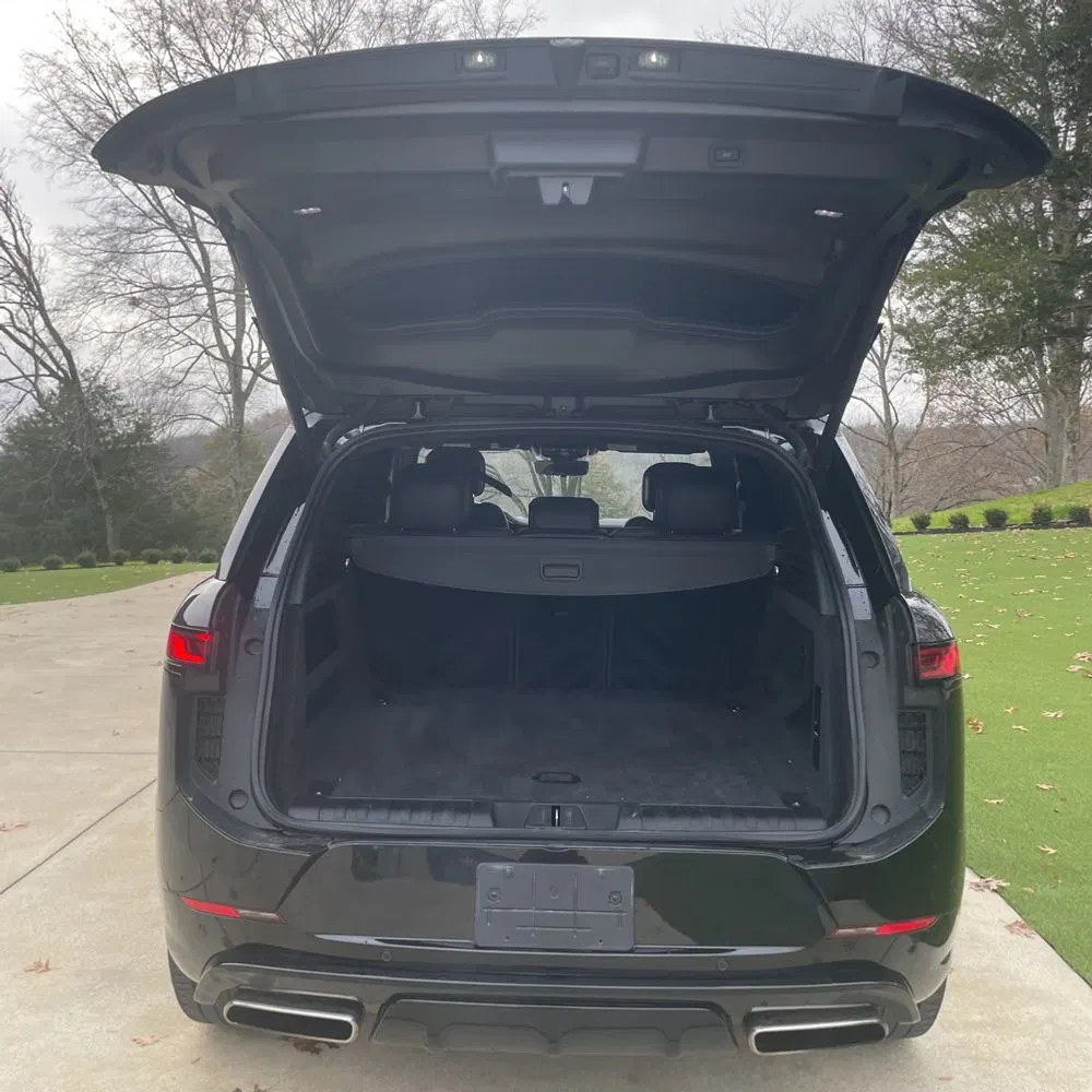 2023 Land Rover Range Rover Sport P400 Dynamic SE