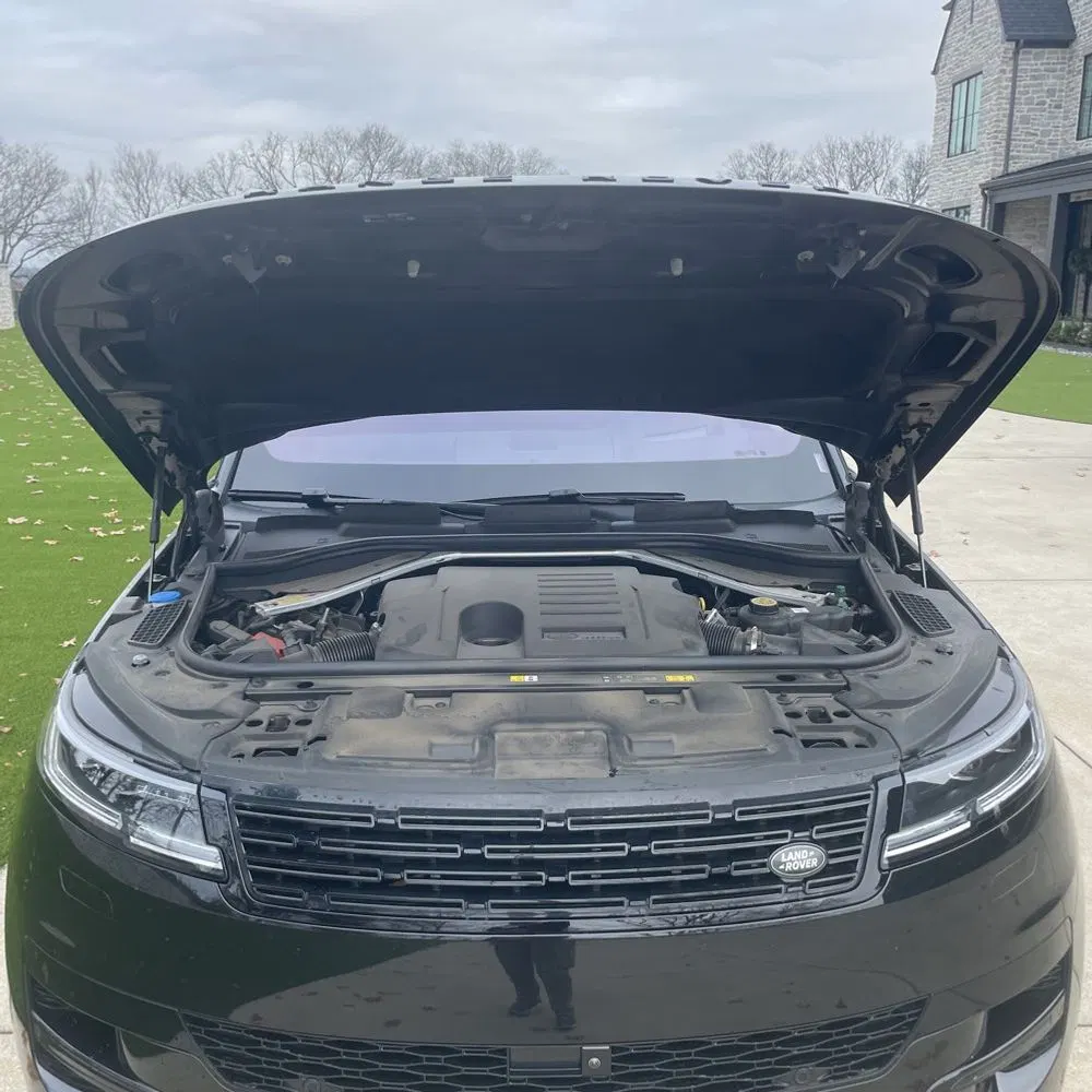 2023 Land Rover Range Rover Sport P400 Dynamic SE