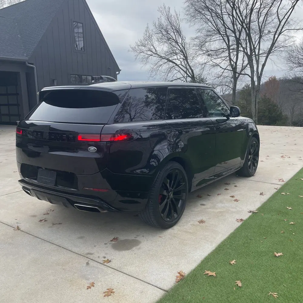 2023 Land Rover Range Rover Sport P400 Dynamic SE