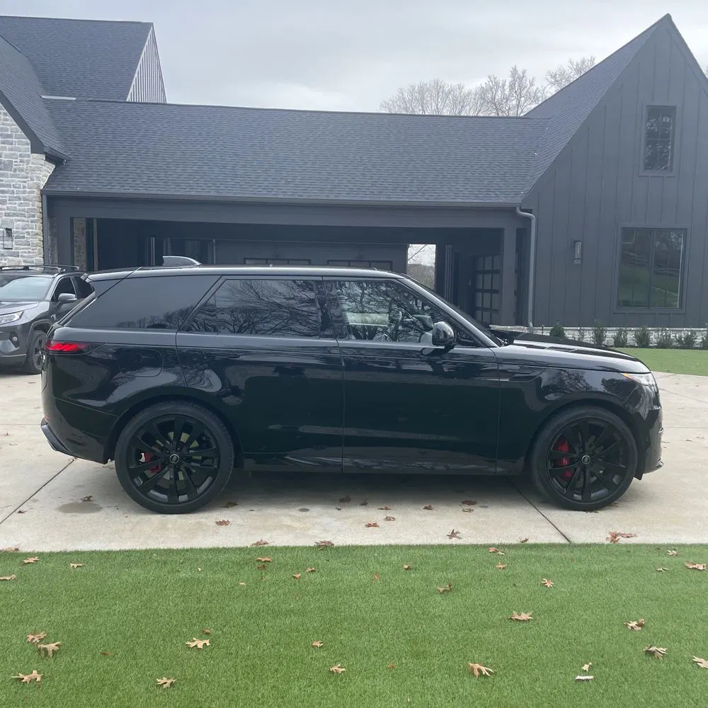 2023 Land Rover Range Rover Sport P400 Dynamic SE
