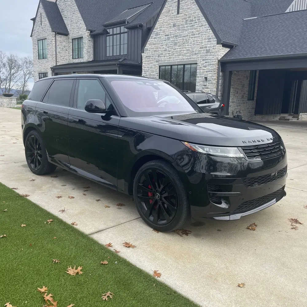 2023 Land Rover Range Rover Sport P400 Dynamic SE
