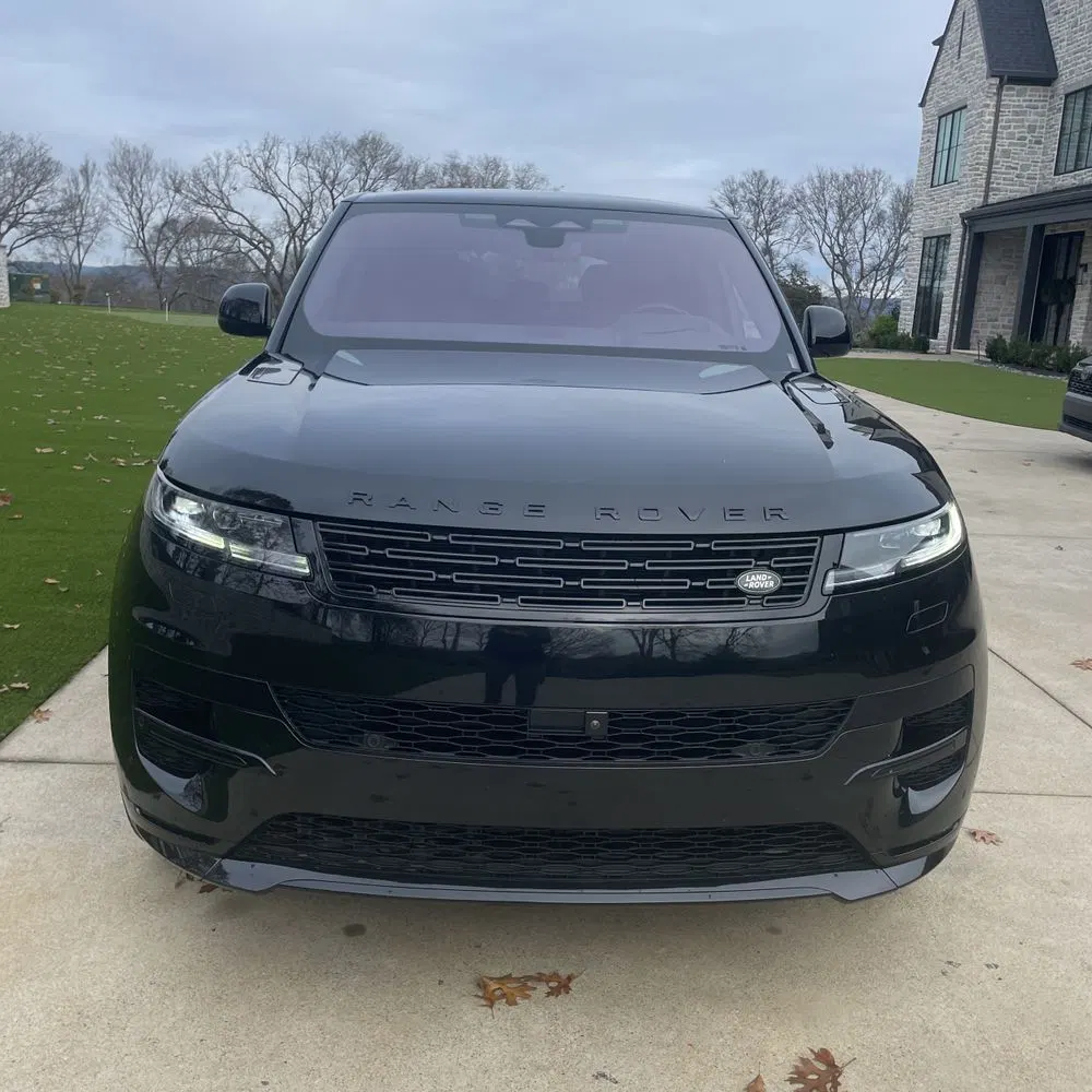 2023 Land Rover Range Rover Sport P400 Dynamic SE