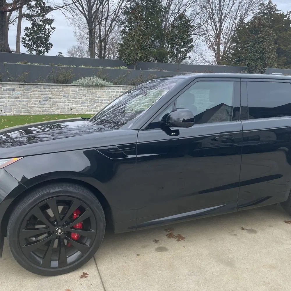 2023 Land Rover Range Rover Sport P400 Dynamic SE