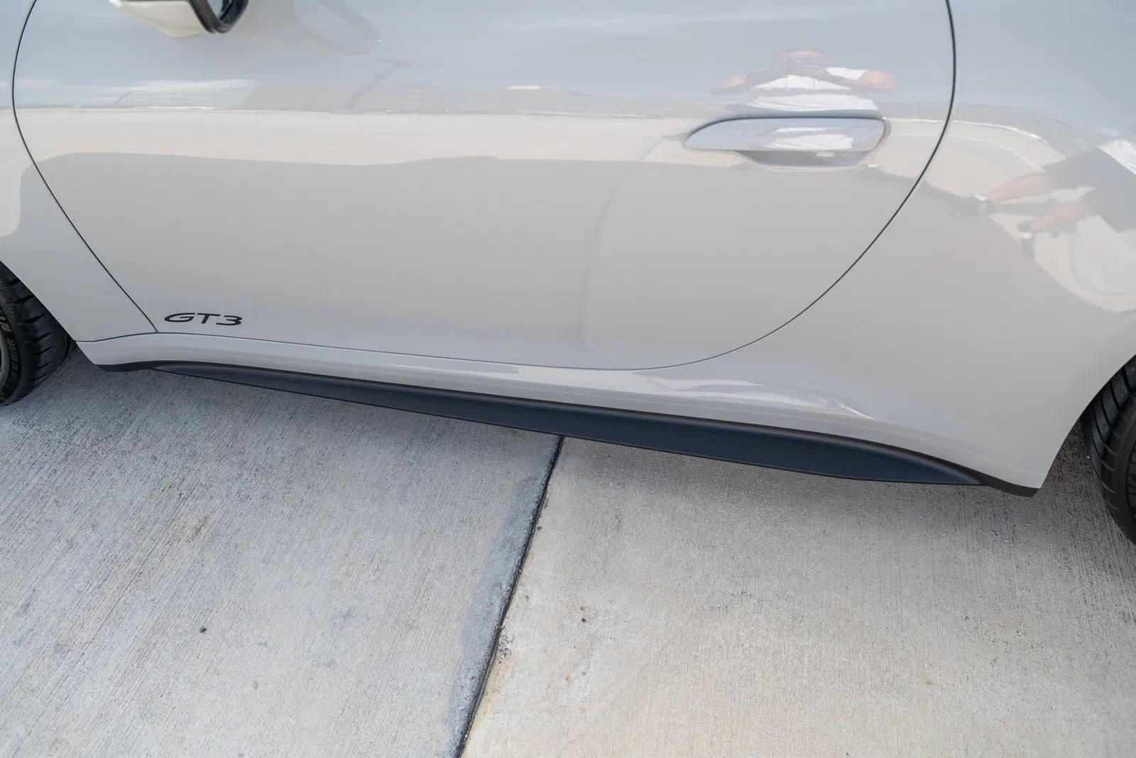 2022 Porsche 911 GT3 - 2k miles, 502-hp Flat-6, Front-Axle Lift System, $54,000+ in Options