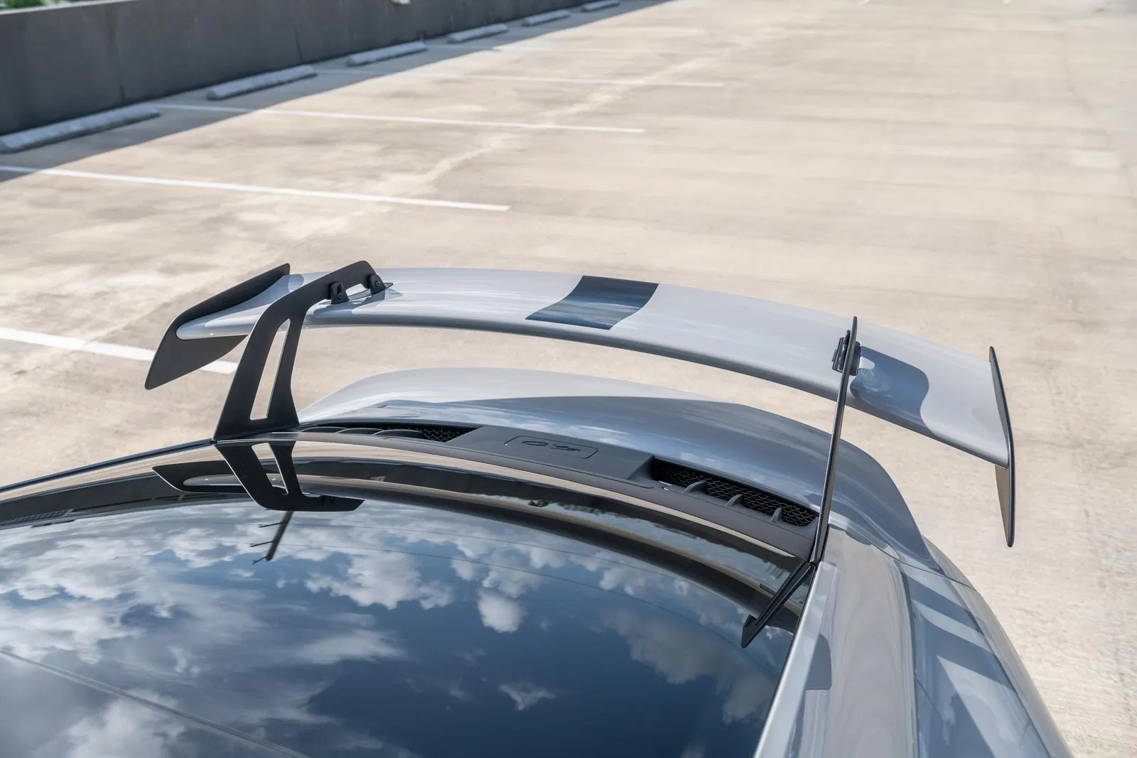 2022 Porsche 911 GT3 - 2k miles, 502-hp Flat-6, Front-Axle Lift System, $54,000+ in Options