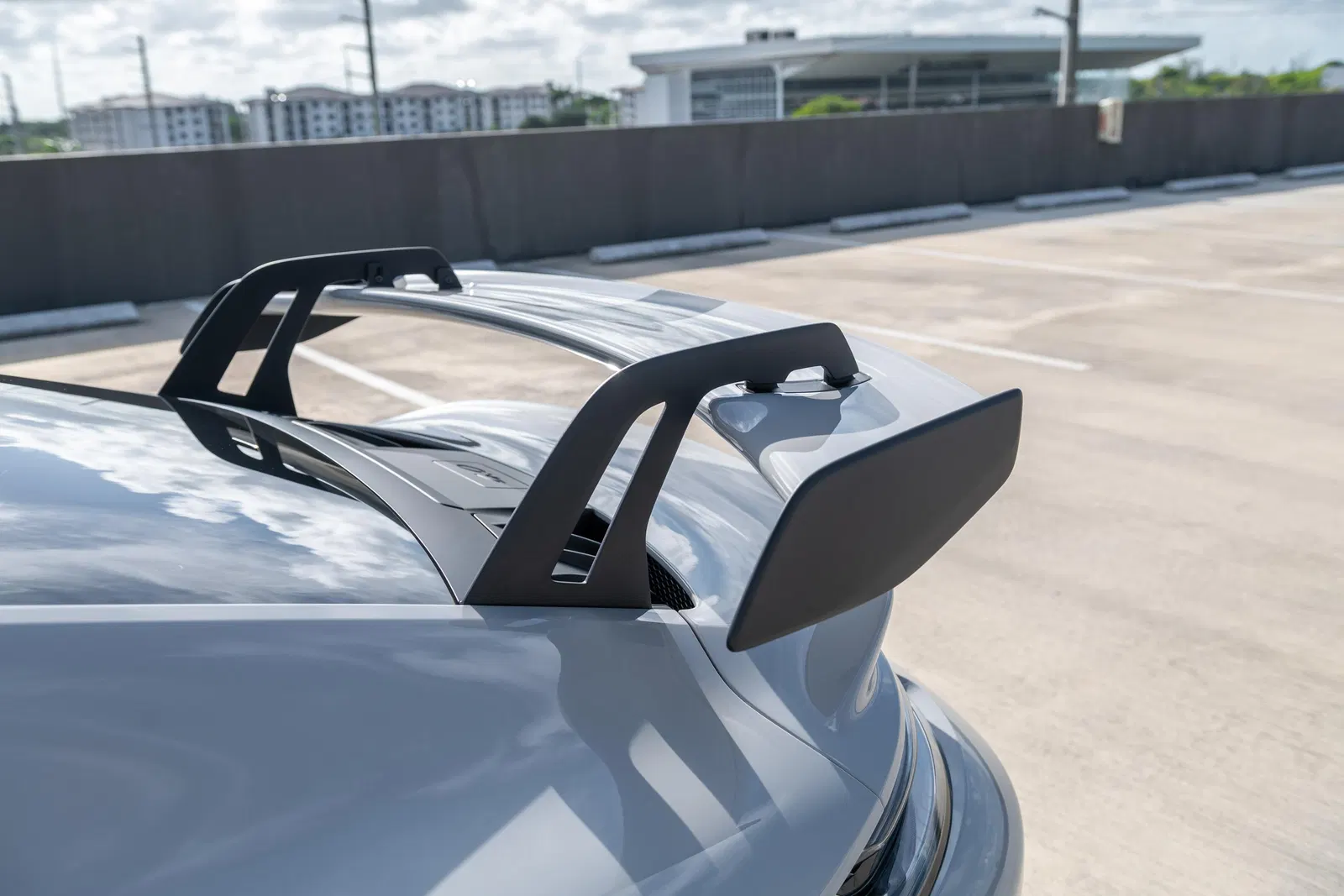 2022 Porsche 911 GT3 - 2k miles, 502-hp Flat-6, Front-Axle Lift System, $54,000+ in Options