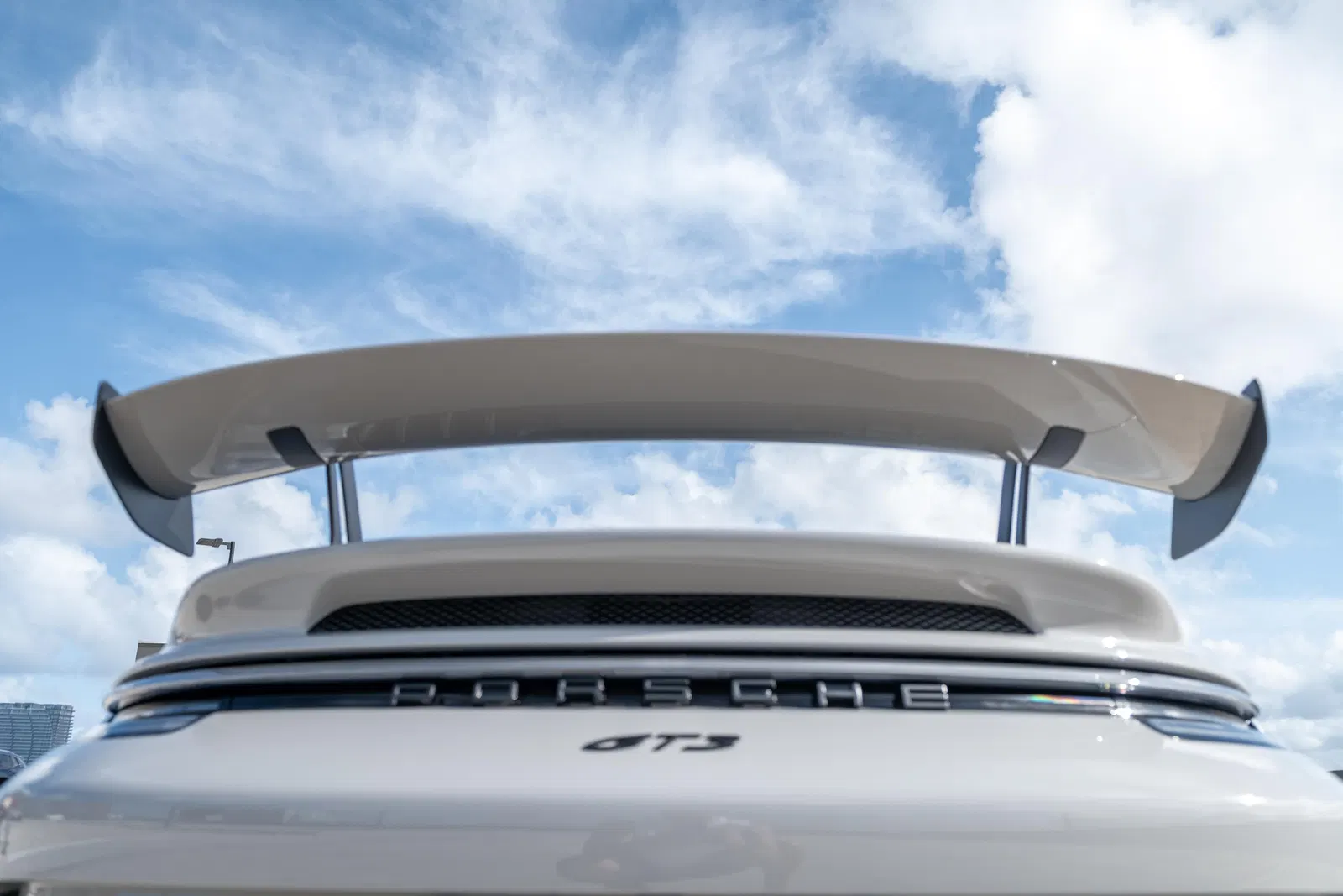 2022 Porsche 911 GT3 - 2k miles, 502-hp Flat-6, Front-Axle Lift System, $54,000+ in Options
