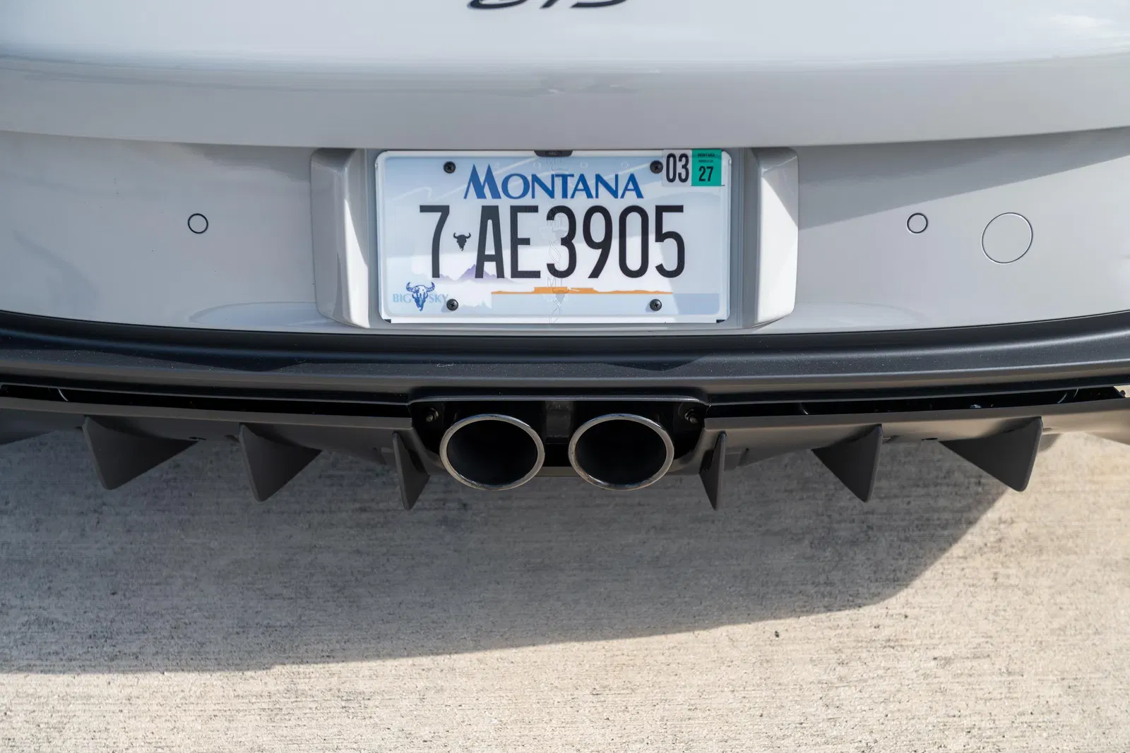 2022 Porsche 911 GT3 - 2k miles, 502-hp Flat-6, Front-Axle Lift System, $54,000+ in Options