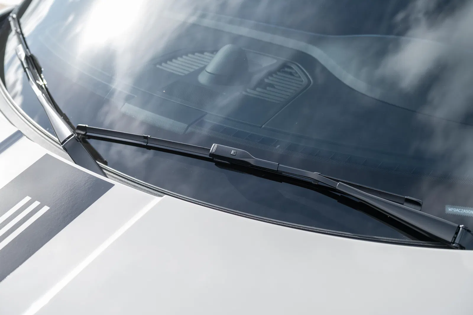 2022 Porsche 911 GT3 - 2k miles, 502-hp Flat-6, Front-Axle Lift System, $54,000+ in Options