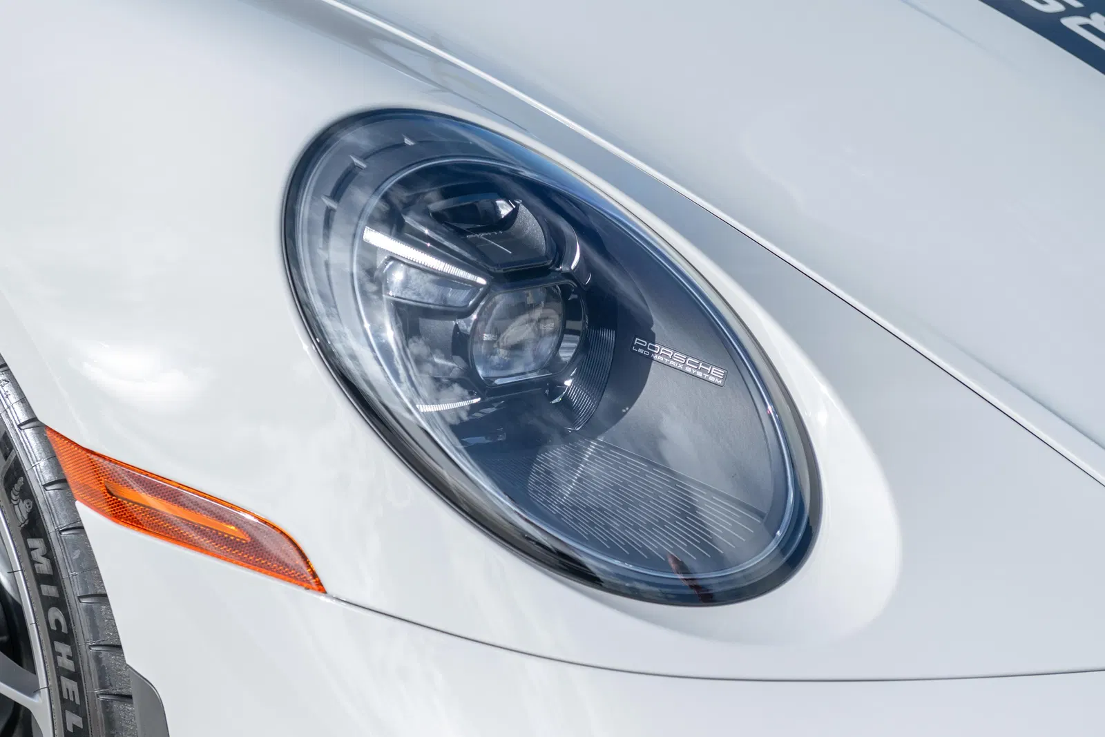 2022 Porsche 911 GT3 - 2k miles, 502-hp Flat-6, Front-Axle Lift System, $54,000+ in Options
