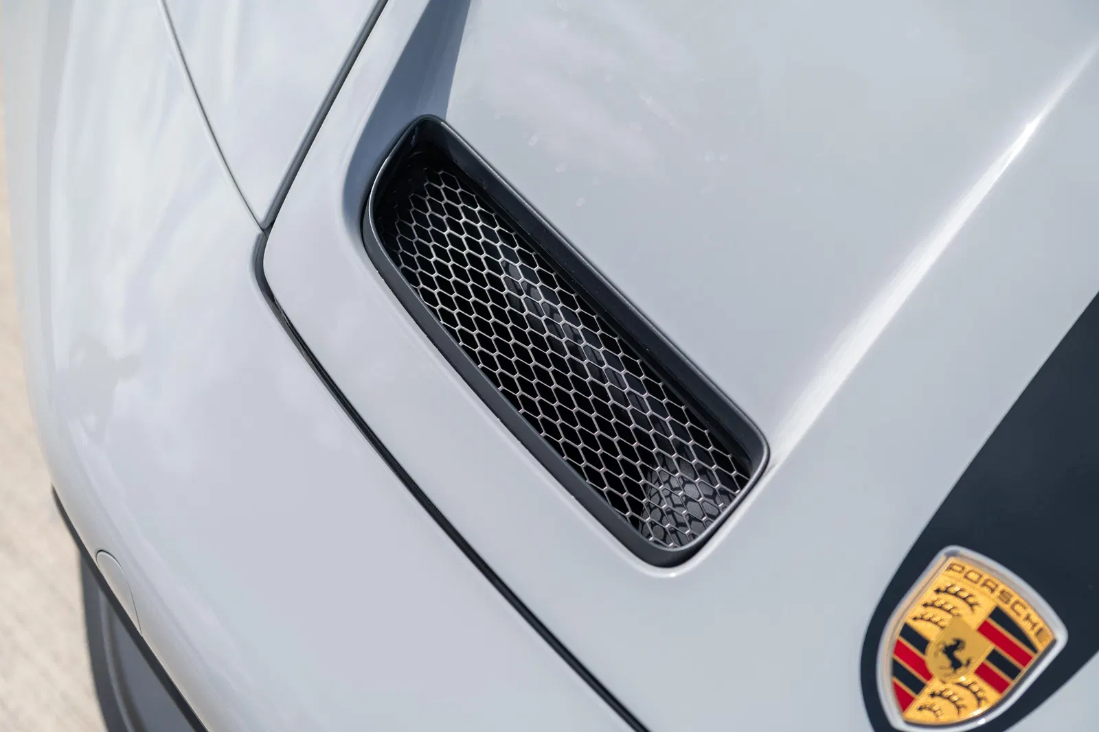 2022 Porsche 911 GT3 - 2k miles, 502-hp Flat-6, Front-Axle Lift System, $54,000+ in Options