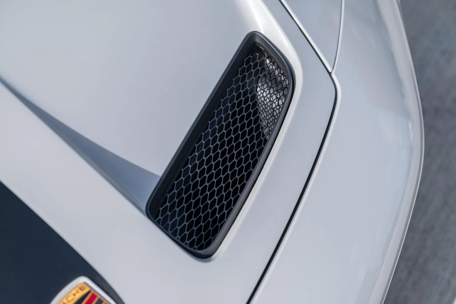 2022 Porsche 911 GT3 - 2k miles, 502-hp Flat-6, Front-Axle Lift System, $54,000+ in Options