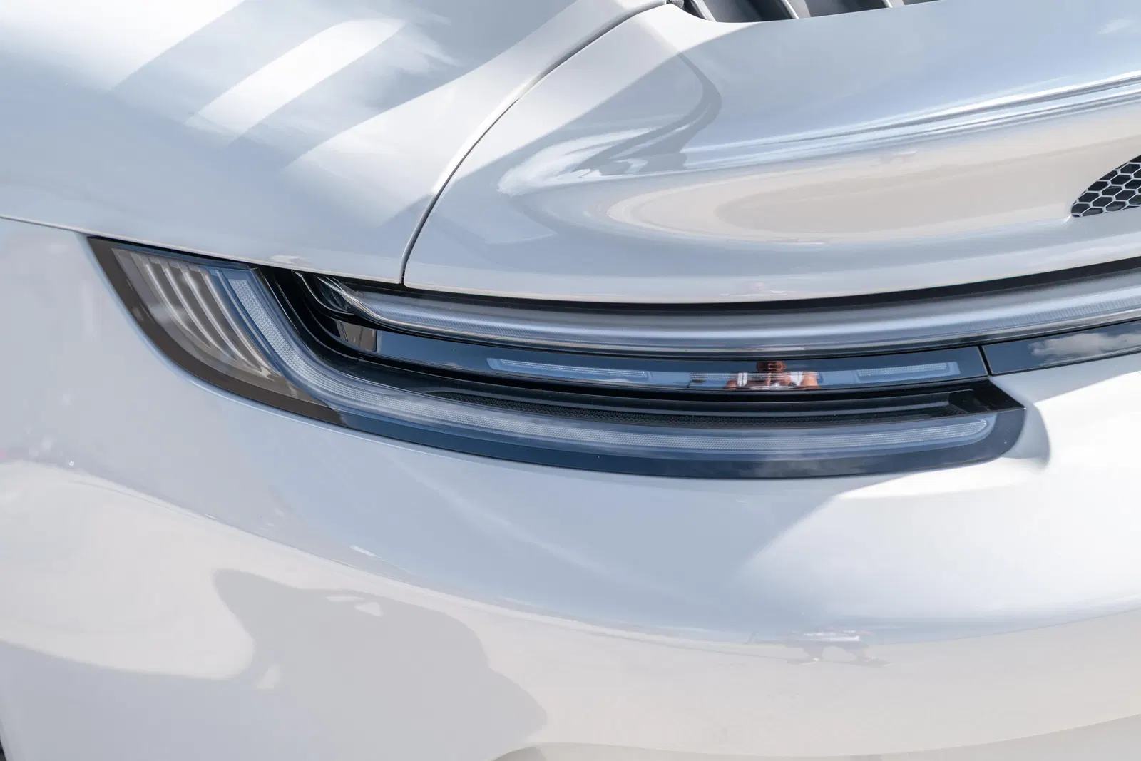 2022 Porsche 911 GT3 - 2k miles, 502-hp Flat-6, Front-Axle Lift System, $54,000+ in Options