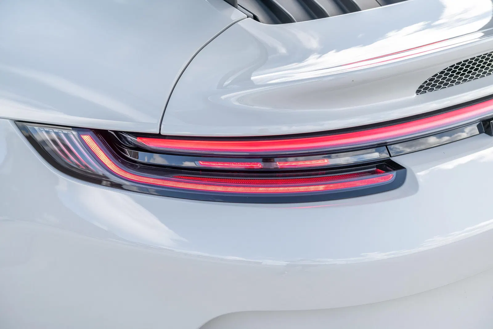 2022 Porsche 911 GT3 - 2k miles, 502-hp Flat-6, Front-Axle Lift System, $54,000+ in Options