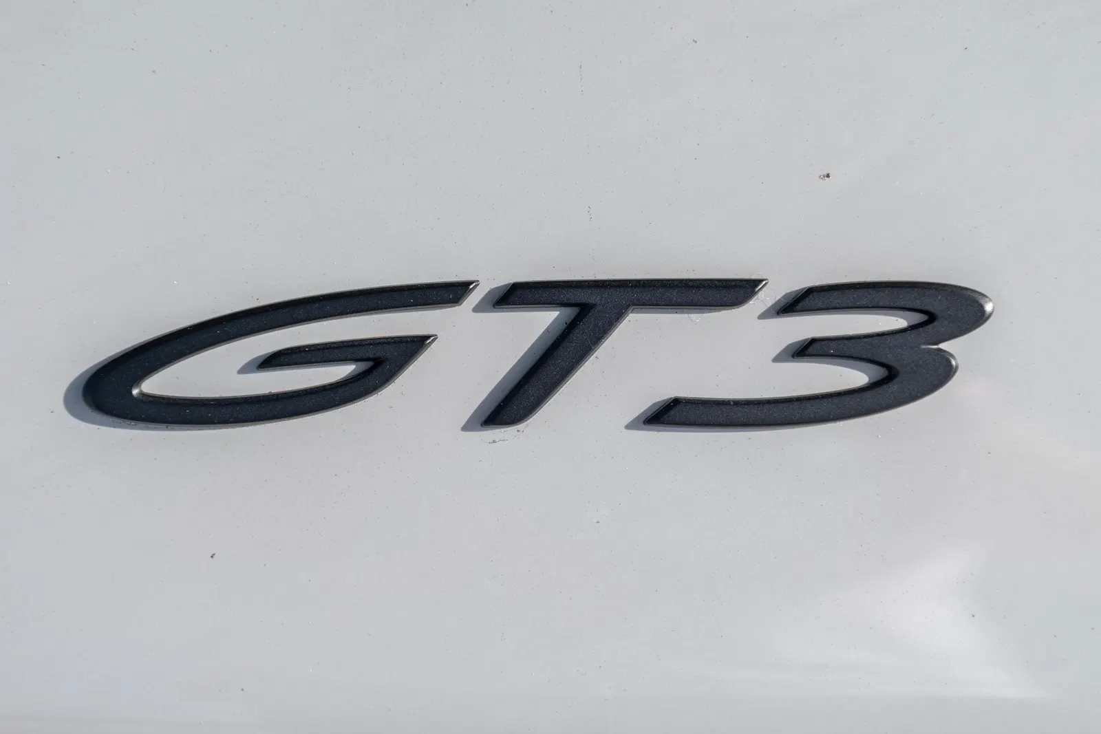 2022 Porsche 911 GT3 - 2k miles, 502-hp Flat-6, Front-Axle Lift System, $54,000+ in Options