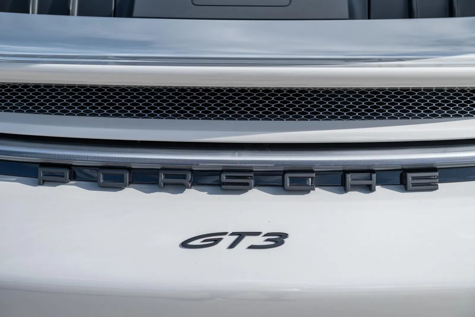 2022 Porsche 911 GT3 - 2k miles, 502-hp Flat-6, Front-Axle Lift System, $54,000+ in Options