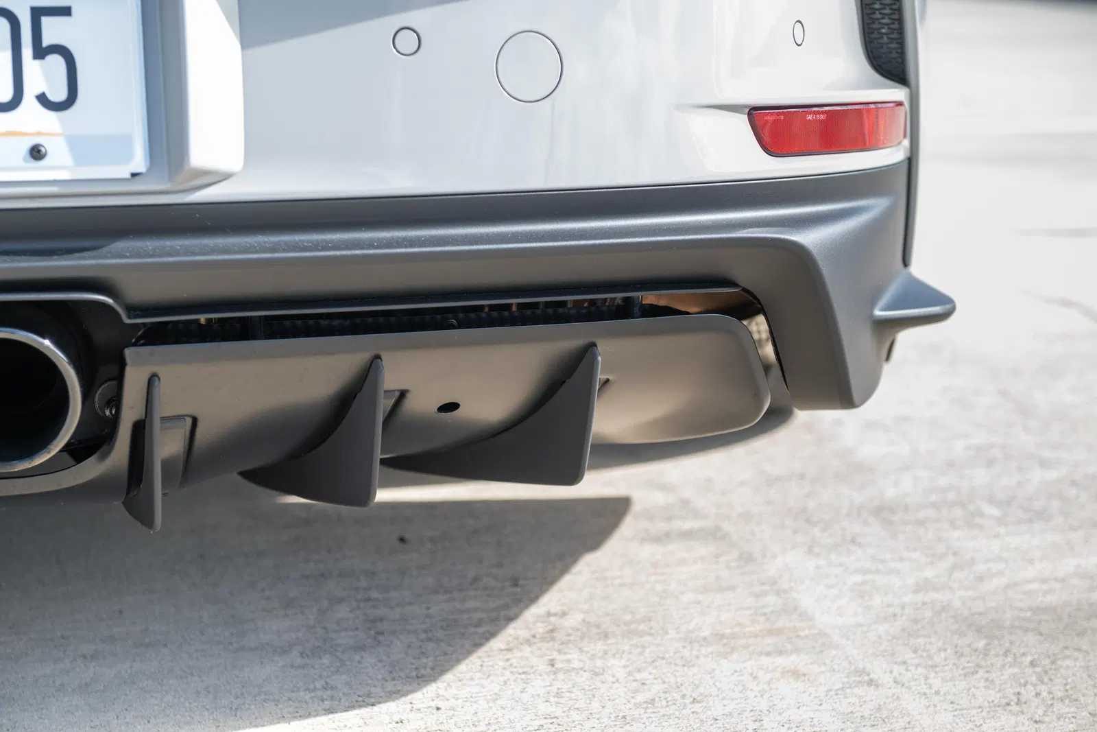 2022 Porsche 911 GT3 - 2k miles, 502-hp Flat-6, Front-Axle Lift System, $54,000+ in Options