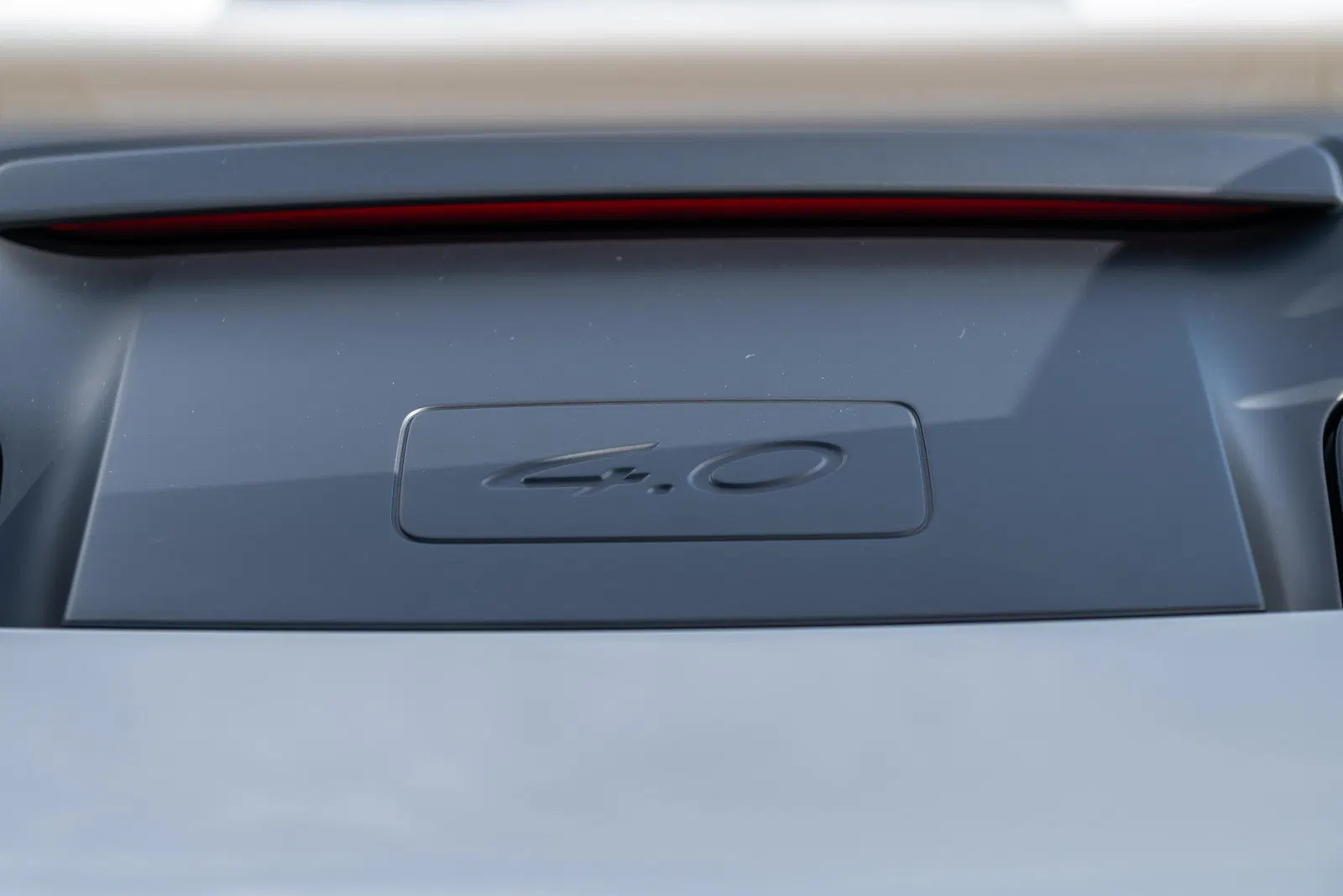 2022 Porsche 911 GT3 - 2k miles, 502-hp Flat-6, Front-Axle Lift System, $54,000+ in Options