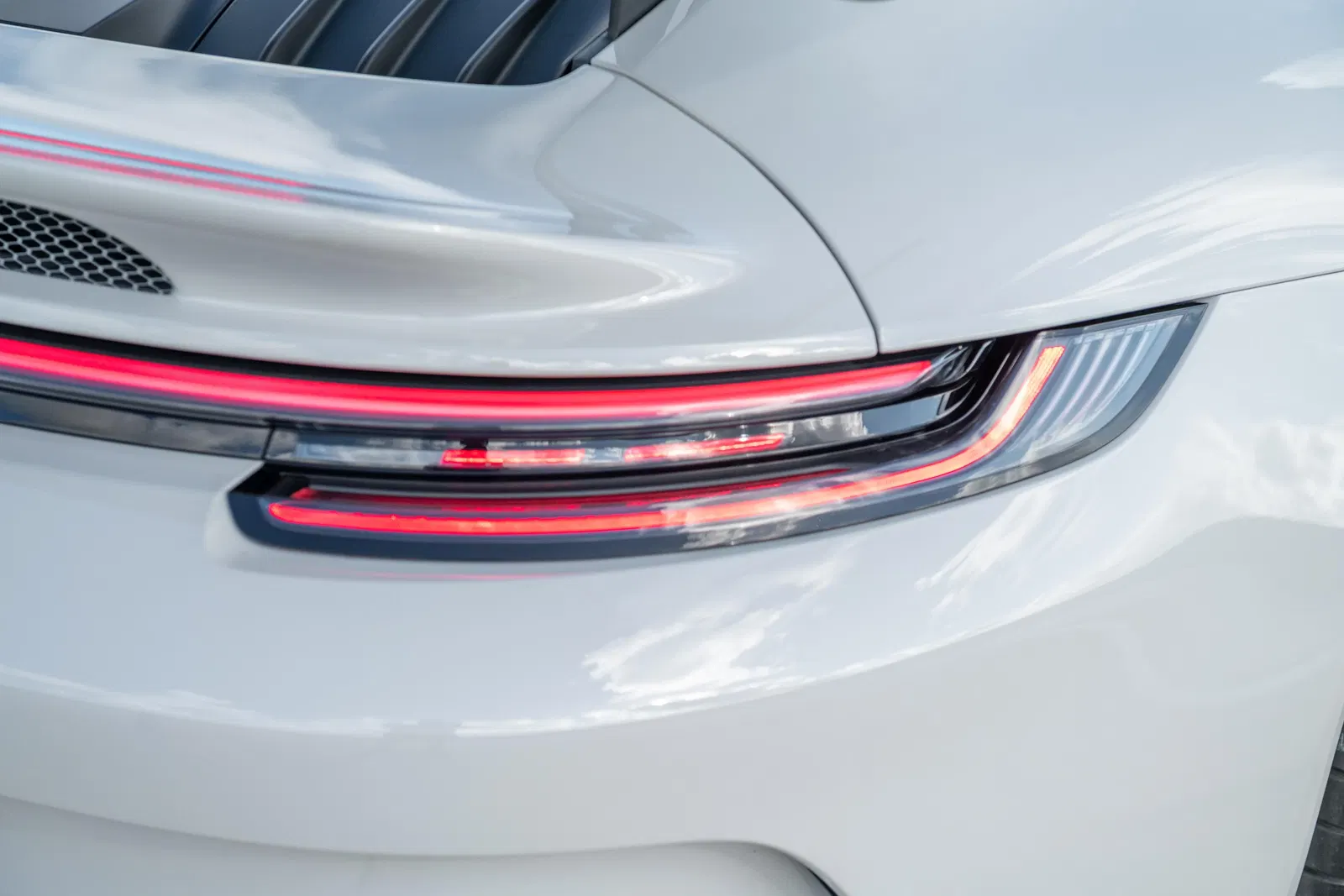 2022 Porsche 911 GT3 - 2k miles, 502-hp Flat-6, Front-Axle Lift System, $54,000+ in Options