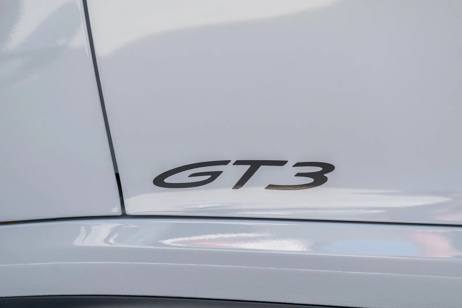 2022 Porsche 911 GT3 - 2k miles, 502-hp Flat-6, Front-Axle Lift System, $54,000+ in Options