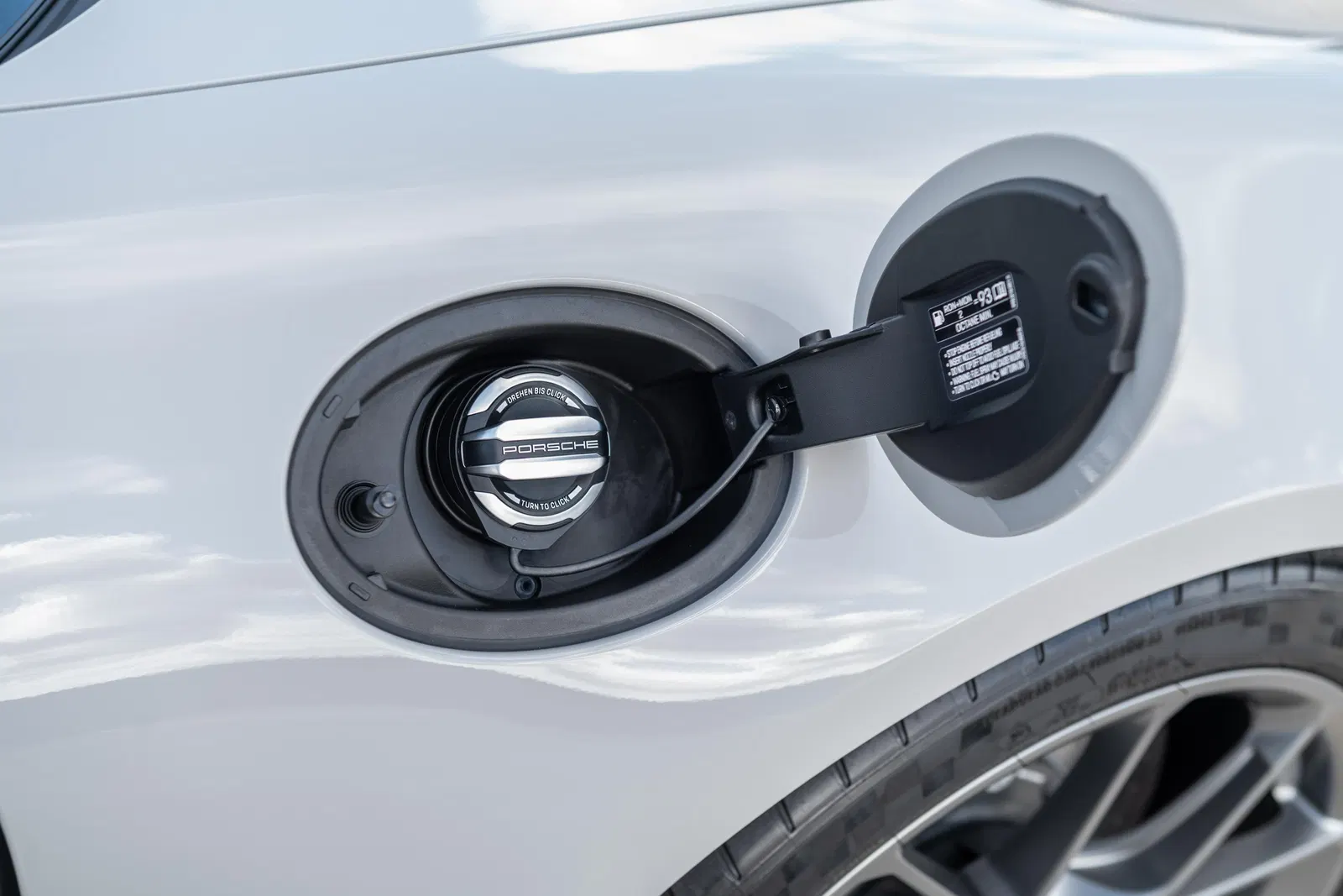 2022 Porsche 911 GT3 - 2k miles, 502-hp Flat-6, Front-Axle Lift System, $54,000+ in Options
