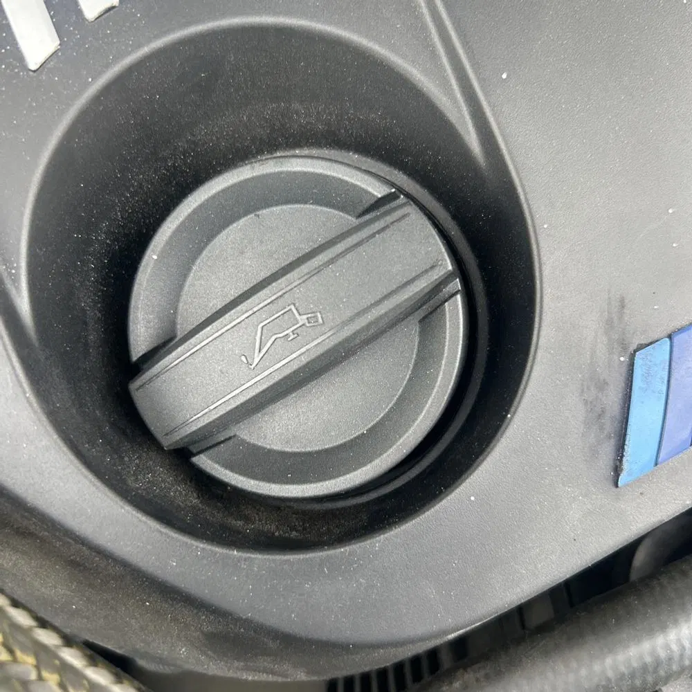 2018 BMW M3