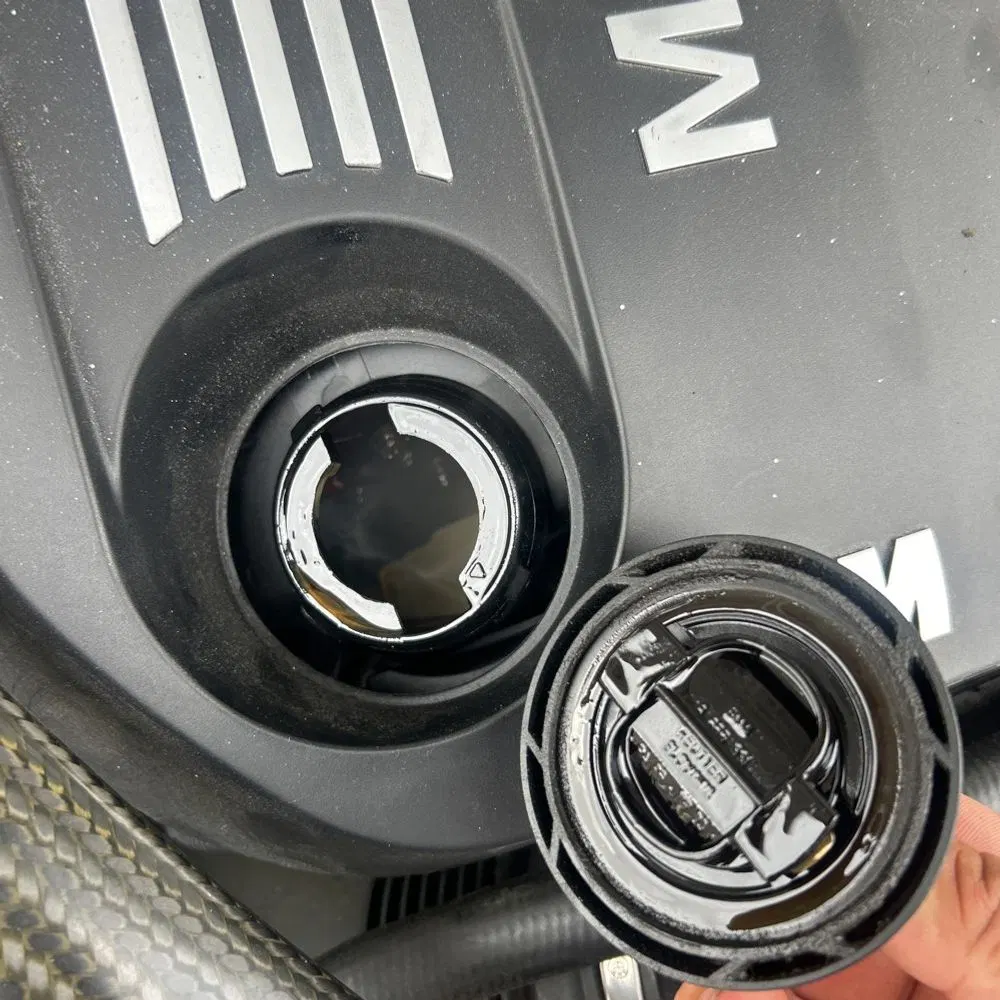 2018 BMW M3