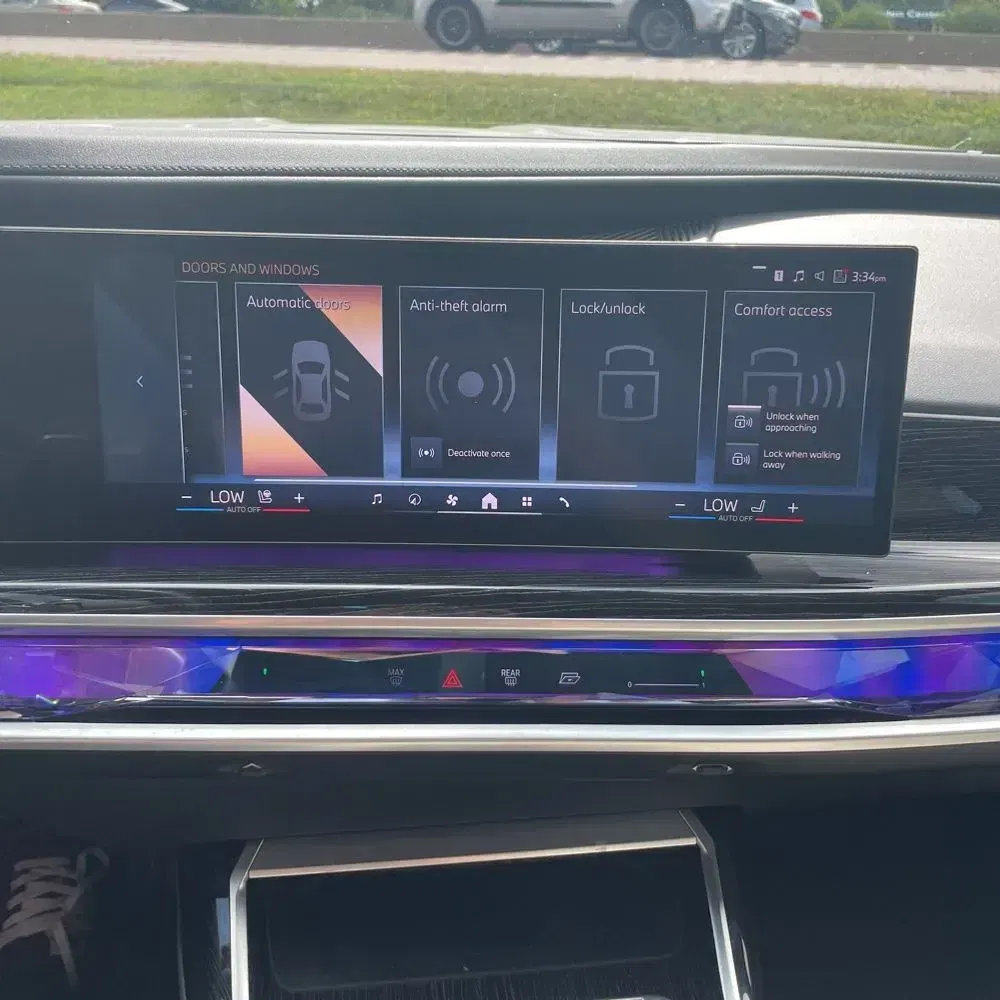 2024 BMW 7-Series 750e xDrive