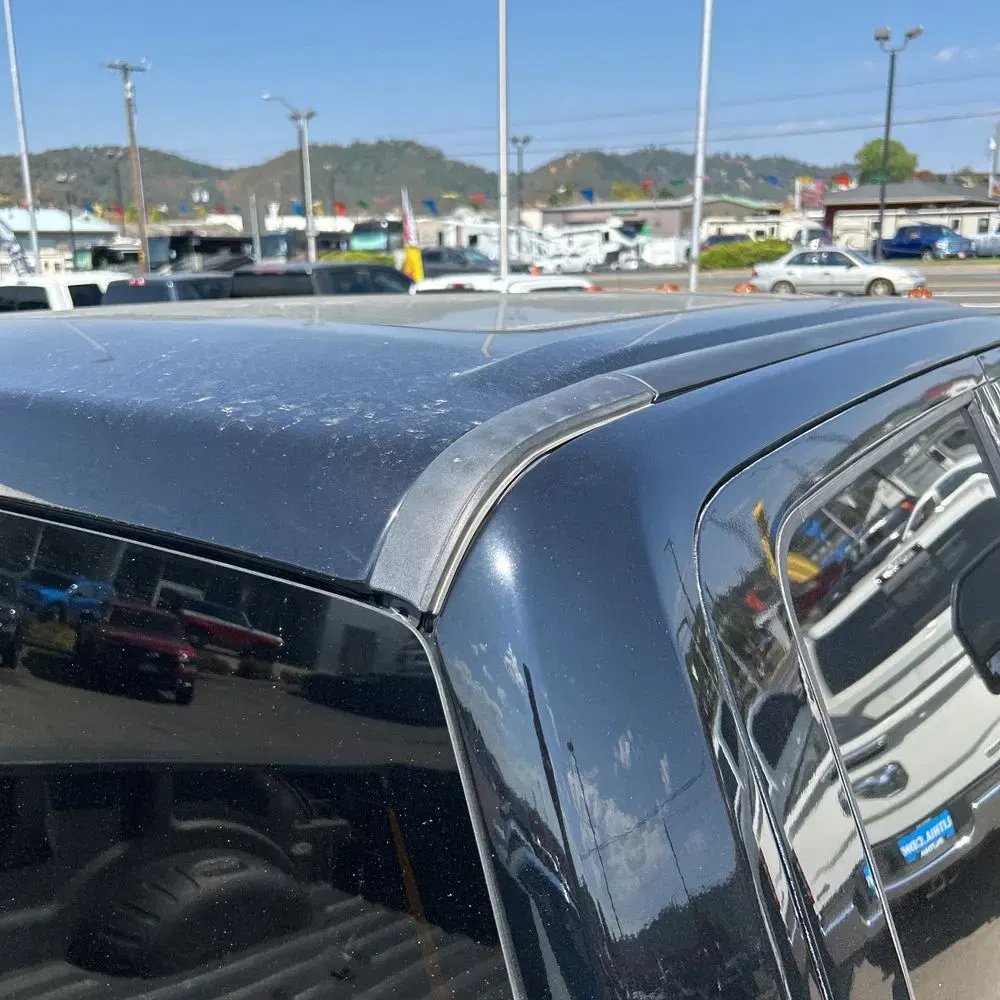 2017 Ford F-450 Super Duty Platinum