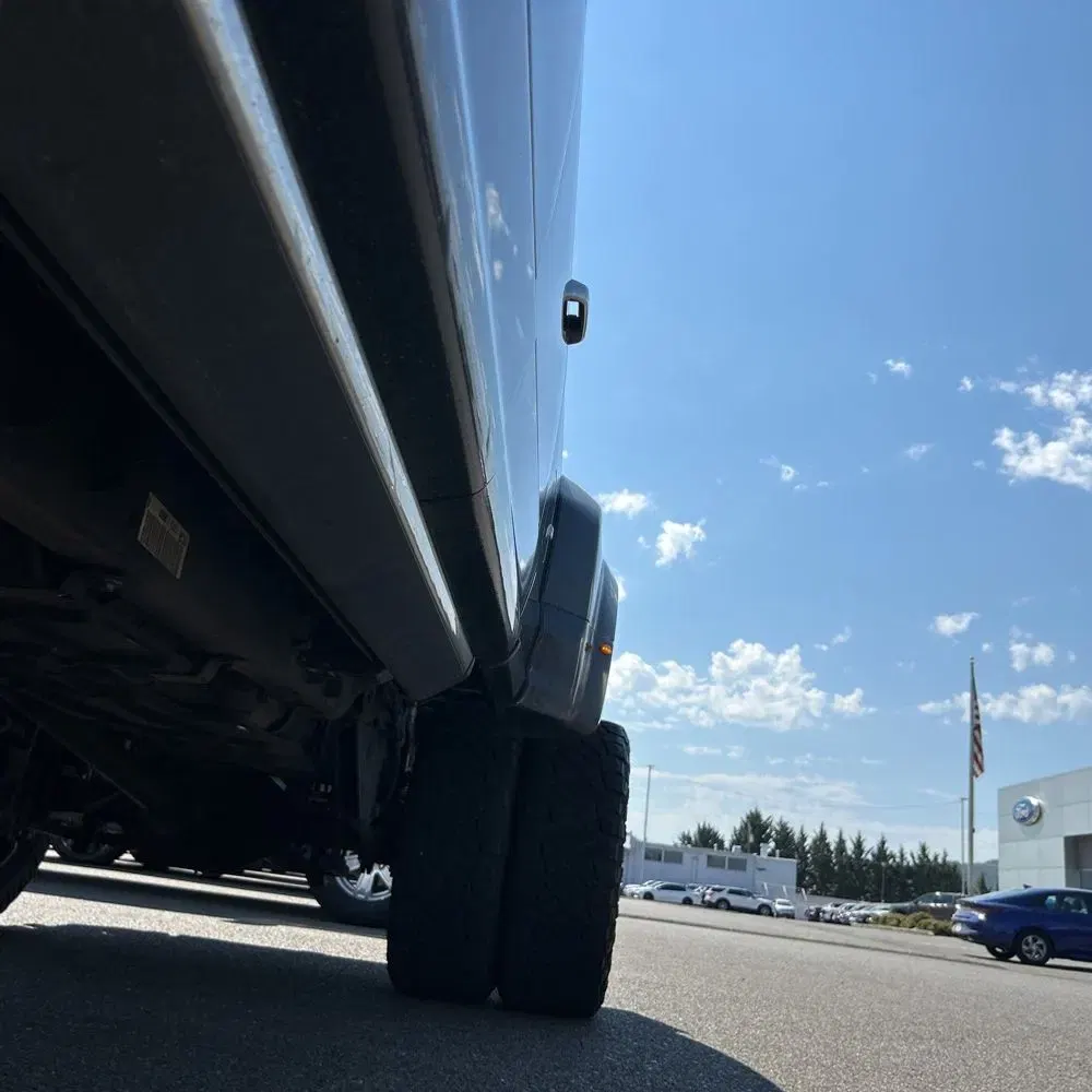 2017 Ford F-450 Super Duty Platinum