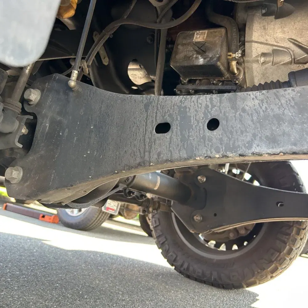 2017 Ford F-450 Super Duty Platinum