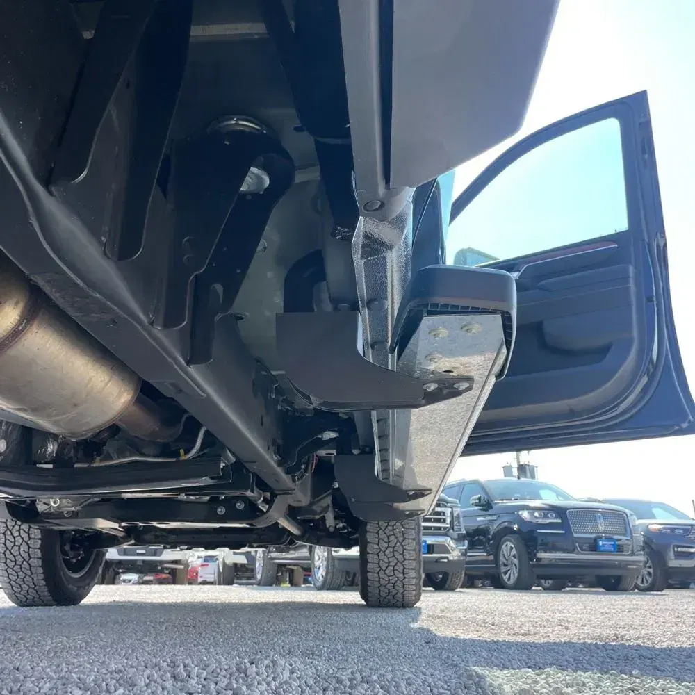 2024 GMC Sierra 3500HD Denali