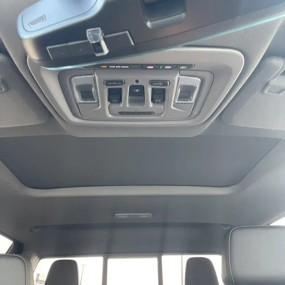 2024 GMC Sierra 3500HD Denali