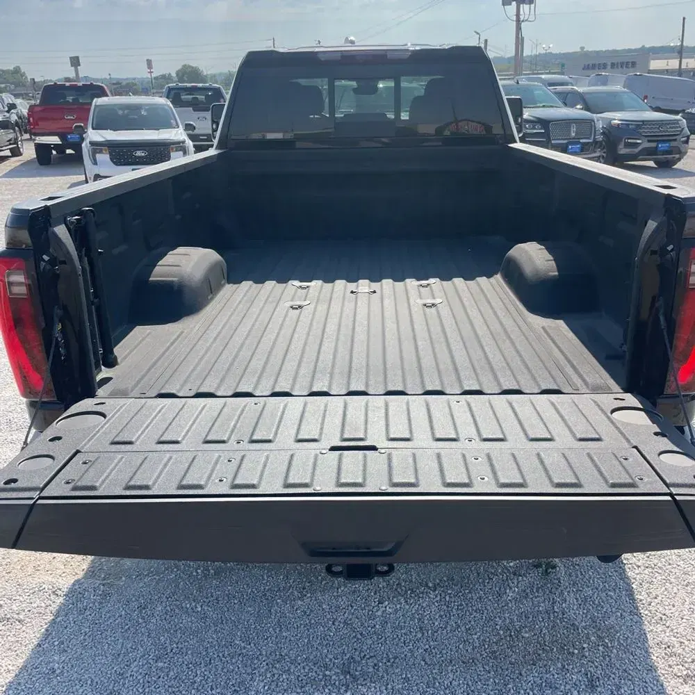 2024 GMC Sierra 3500HD Denali