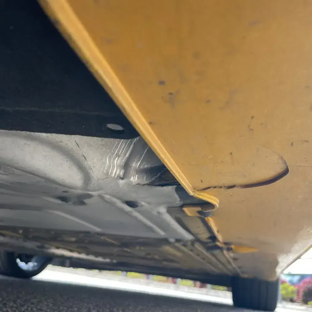 2016 Lamborghini Huracan Base