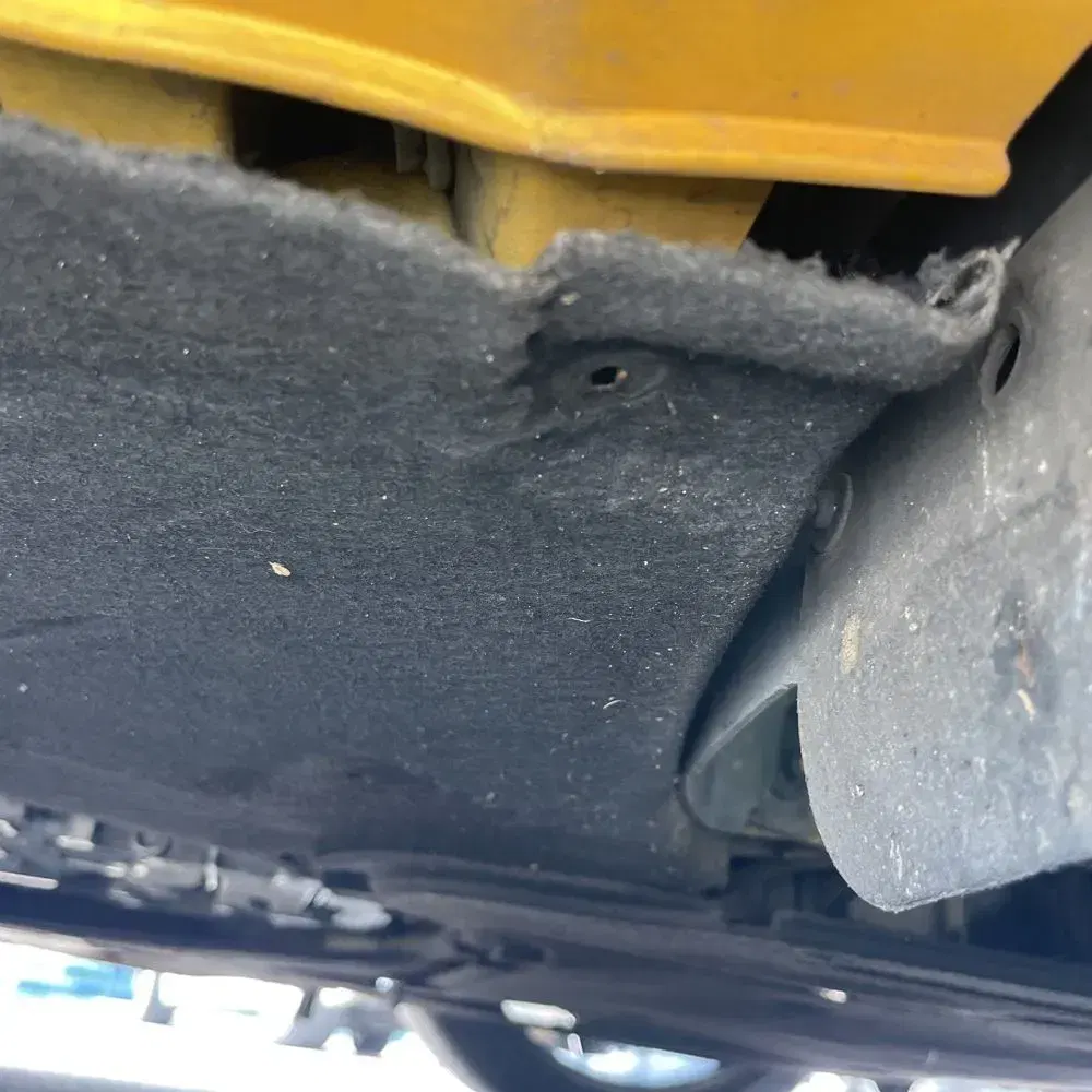 2016 Lamborghini Huracan Base
