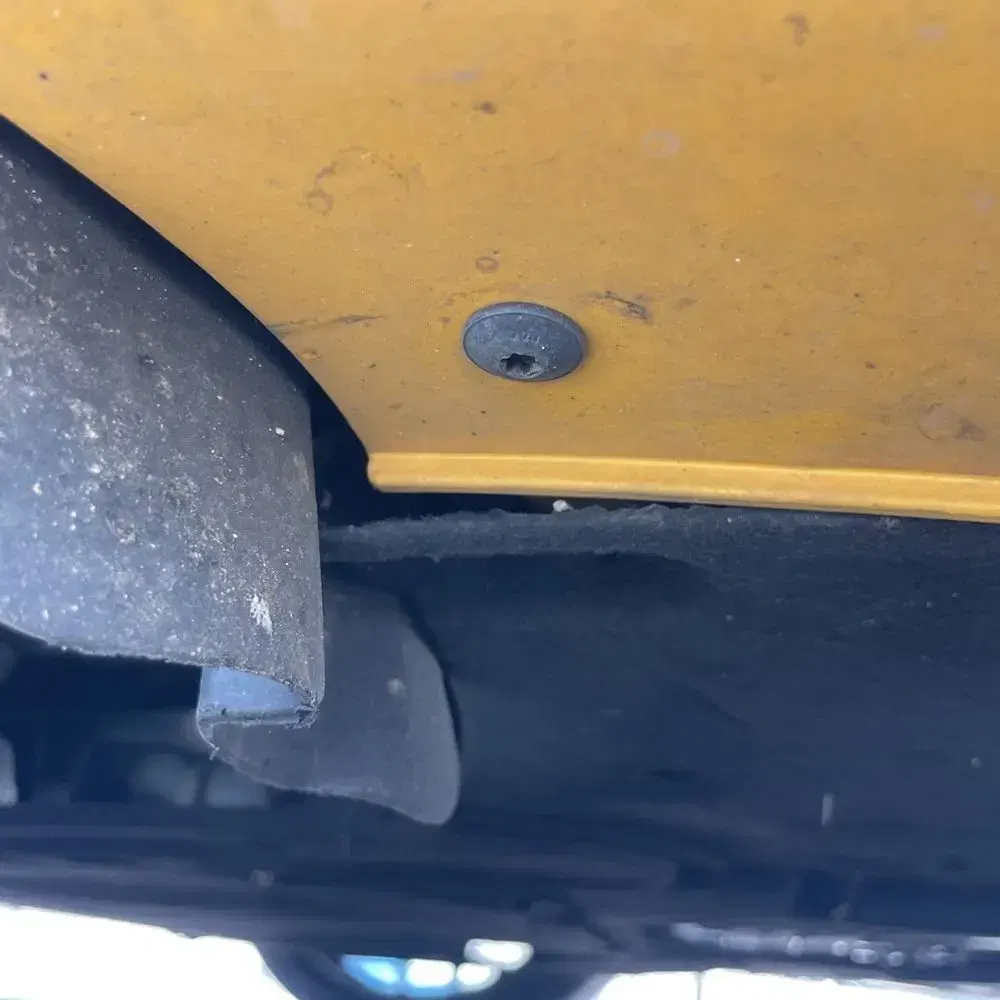 2016 Lamborghini Huracan Base