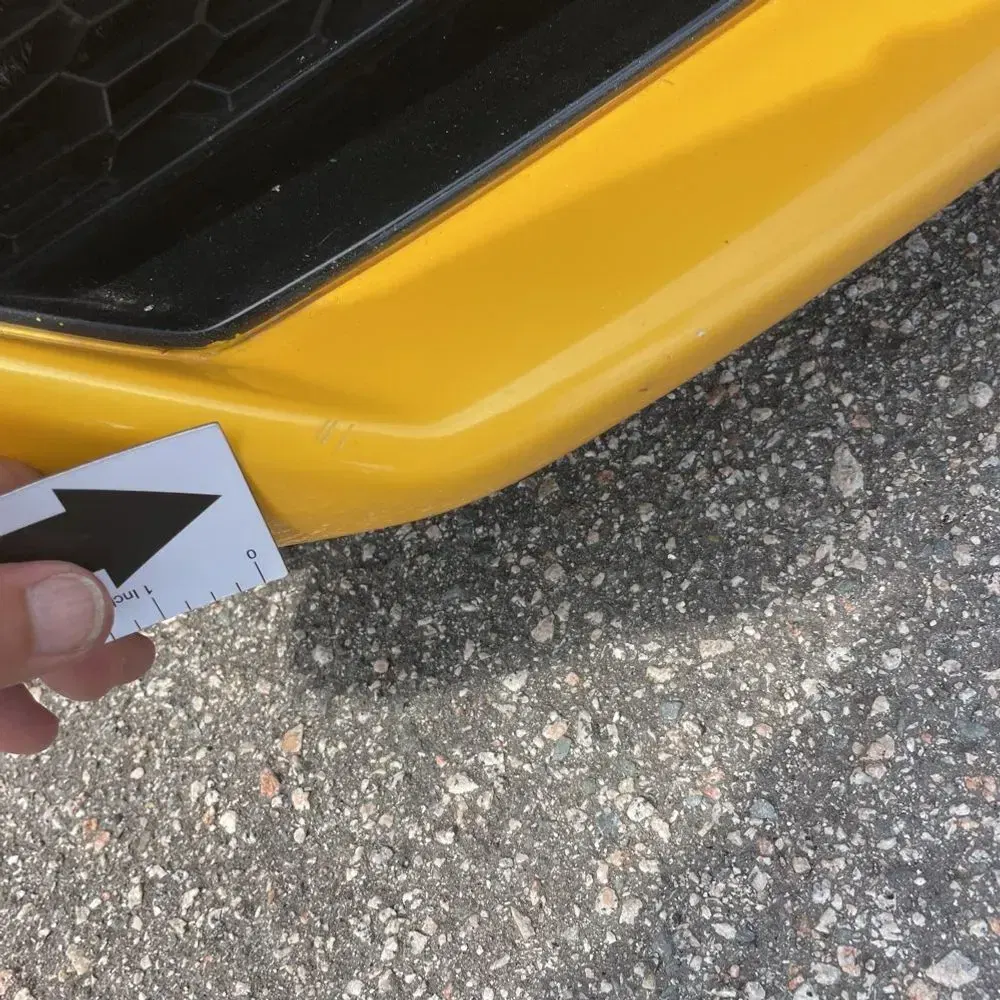 2016 Lamborghini Huracan Base