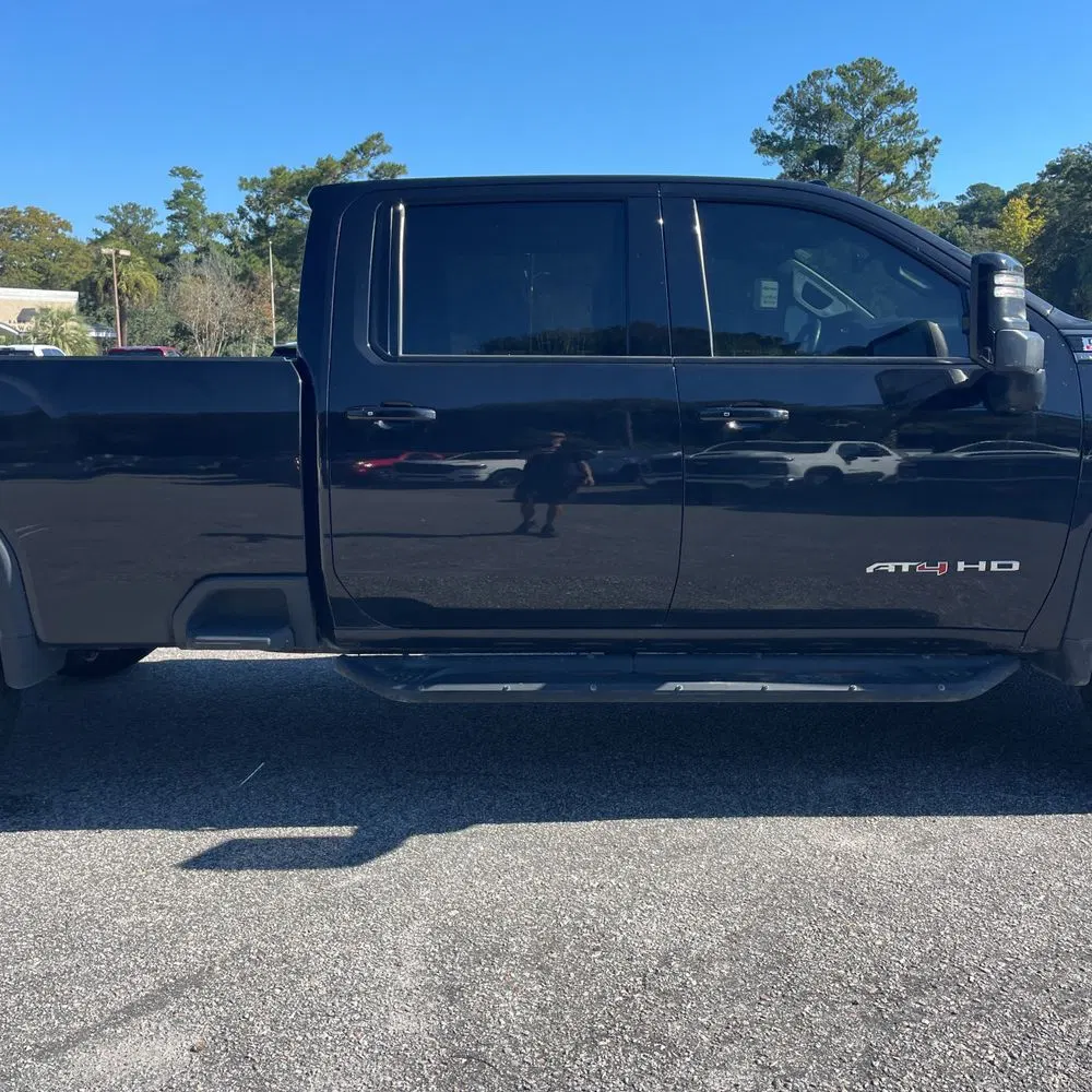 2023 GMC Sierra 3500HD AT4
