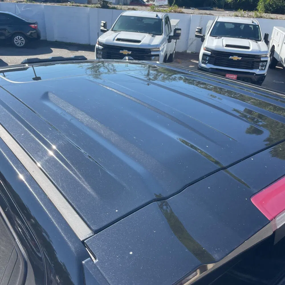 2023 GMC Sierra 3500HD AT4
