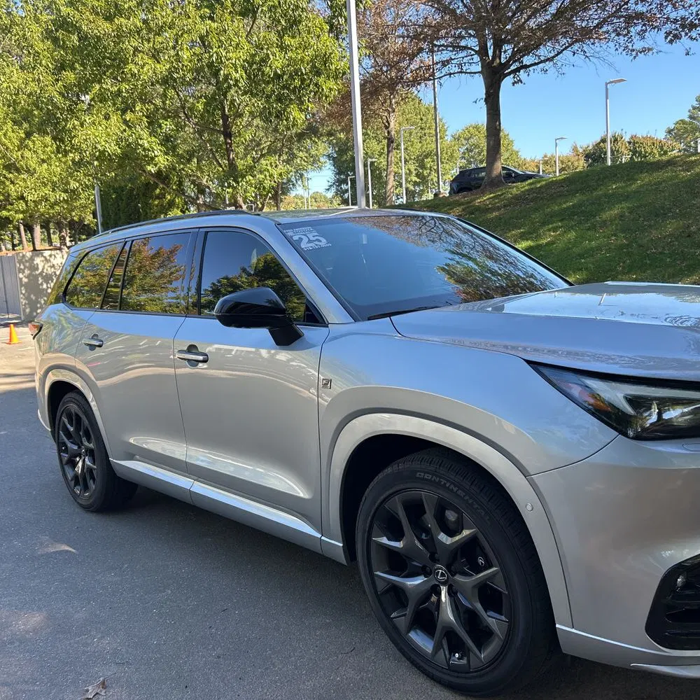 2025 Lexus TX 500h F SPORT Performance Premium