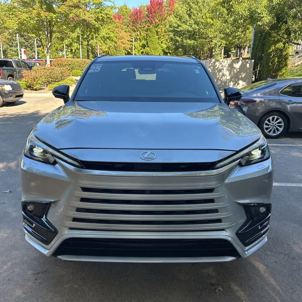 2025 Lexus TX 500h F SPORT Performance Premium