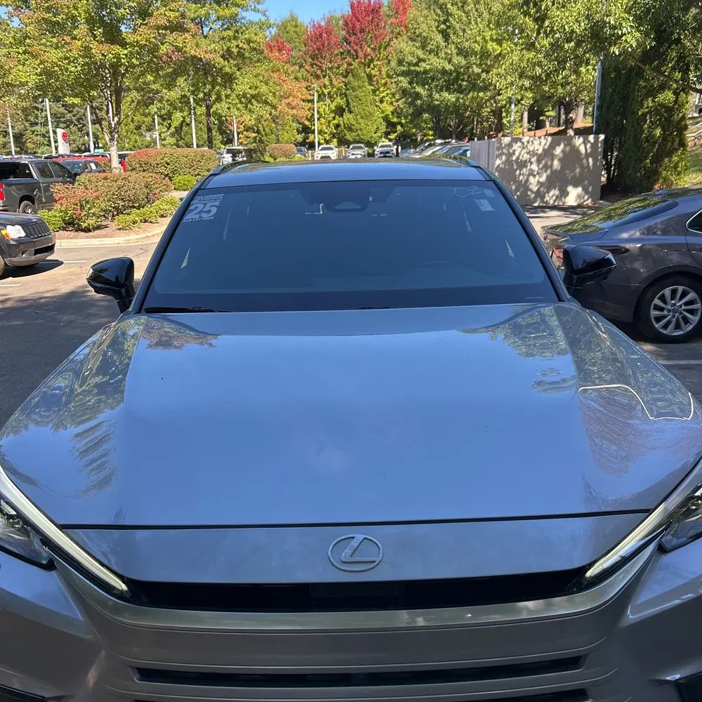 2025 Lexus TX 500h F SPORT Performance Premium
