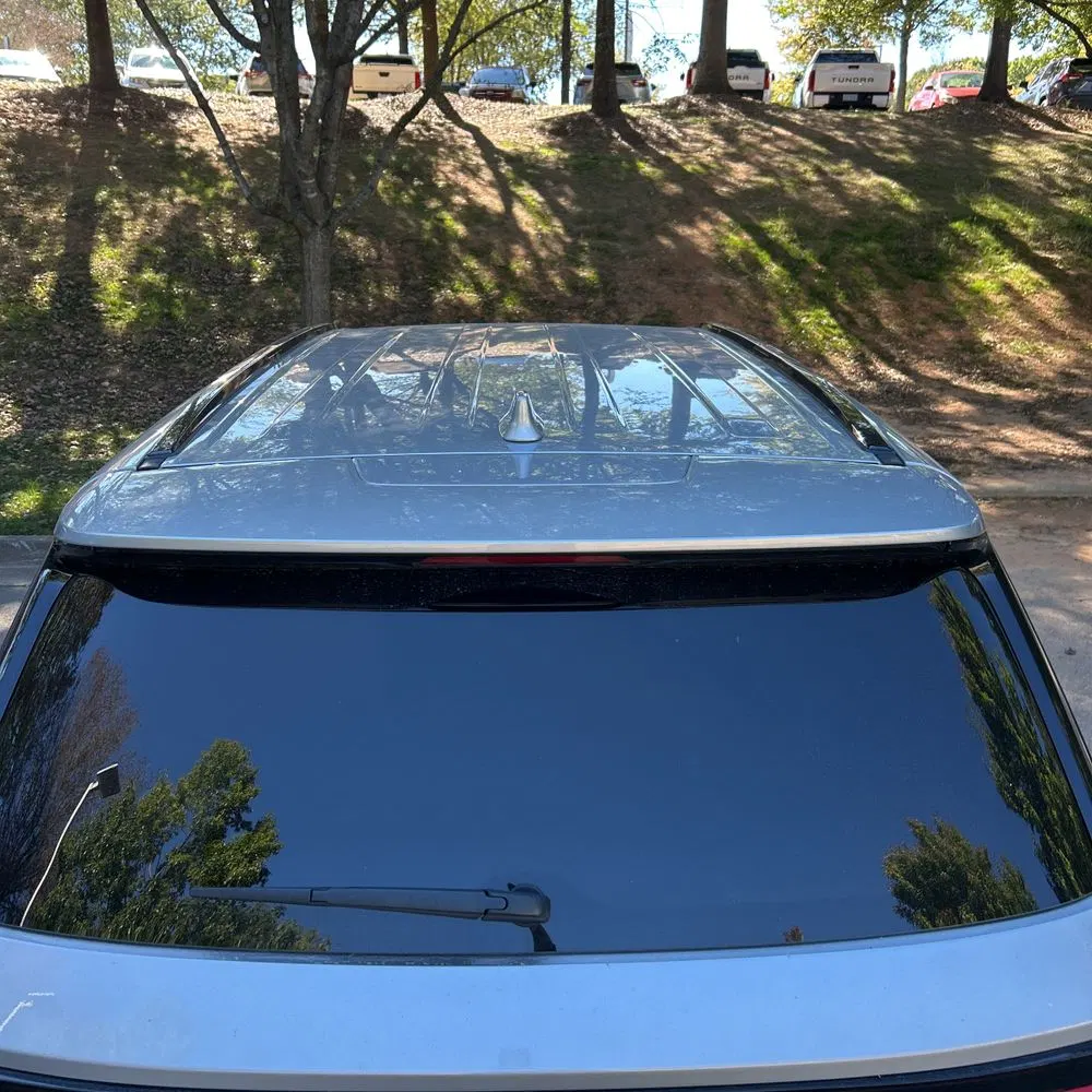2025 Lexus TX 500h F SPORT Performance Premium