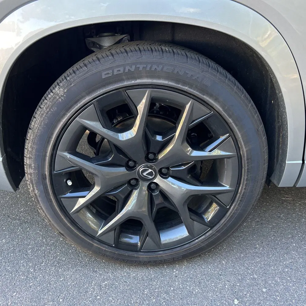2025 Lexus TX 500h F SPORT Performance Premium