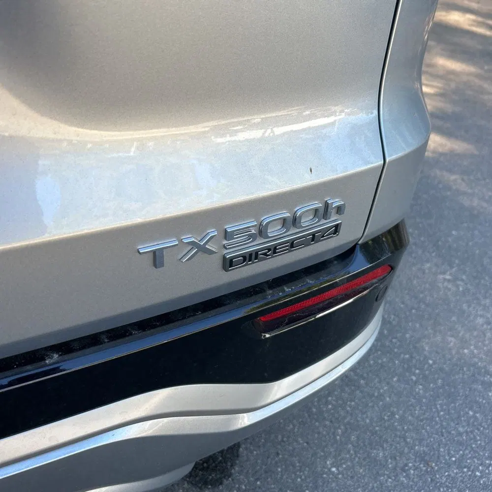 2025 Lexus TX 500h F SPORT Performance Premium